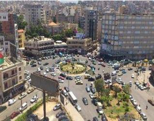 إجراءات أمنية مشددة في طرابلس