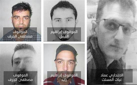 خيوط جديدة بالتحقيقات.. 