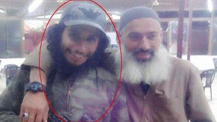 مموّل هجمات باريس.. أوحش جلادي 