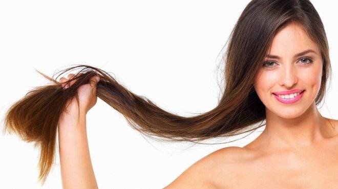 أفضل خلطات لتطويل الشعر