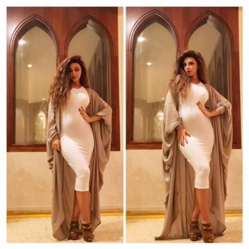 ميريام فارس أو  كيم كارداشيان؟!