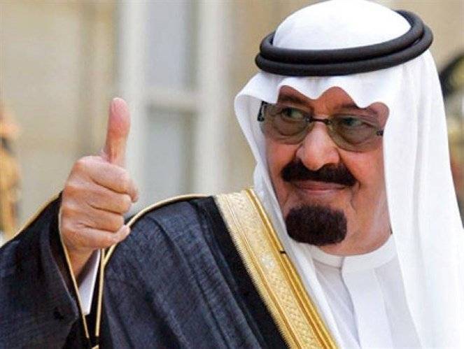 مجتهد يكشف الأسرار.. هكذا توزعت "الأموال الخياليّة" بعد موت الملك السعودي