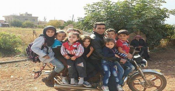 هيك منروح على المدرسة 9 بـ 1