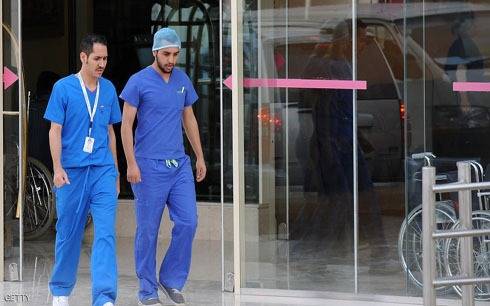 مساع سعودية لتطوير لقاح ضد كورونا!