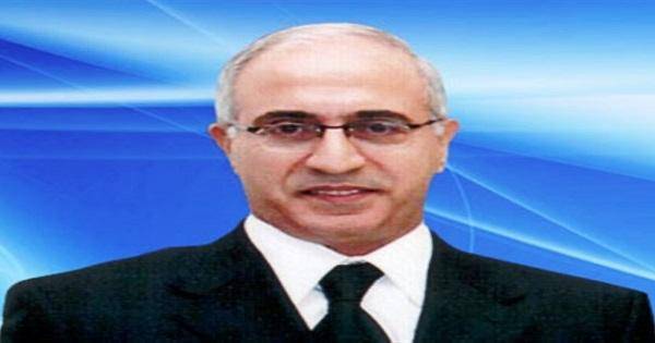 صقر يدّعي على شخص  بجرم الانتماء الى داعش