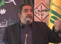 الساحلي: سنذهب الى الحوار دون شروط مسبقة وعلى الجميع ان يفعل هكذا