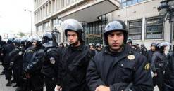 داخلية تونس:القبض على 7 نساء بتهمة تشكيل الجناح الإعلامي لداعش بتونس