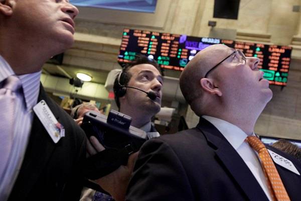 اسهم فرنسا تمحو خسائرها... وبورصات أوروبا تتحسّن