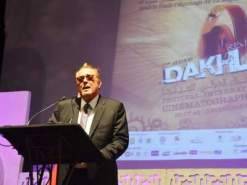 هيفا وهبي ترفض تكريمها في مهرجان  الداخله السينمائي الدولي؟!