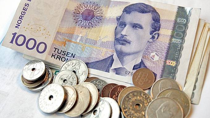 اقتصاد النرويج ينمو بأكثر من المتوقع