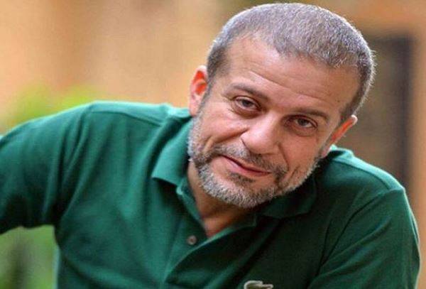 لمن قال شريف منير 