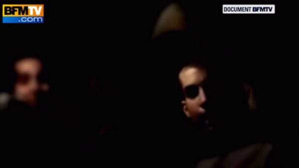 بالفيديو: كيف تحوّل أحد إنتحاري باريس من الراب إلى الإرهاب؟؟