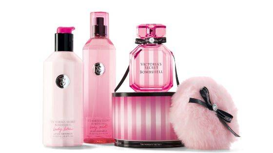 البعوض يكره عطر "فيكتوريا سيكريت" ويبعدهم عنك!