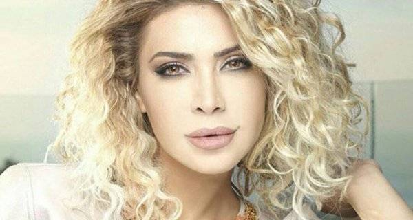 هذه صور نوال الزغبي الجديدة .... هل اعجبكم النيو لوك؟
