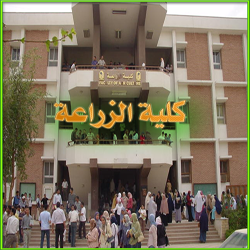 وقفة تضامنية مع أهالي برج البراجنة في كلية الزراعة