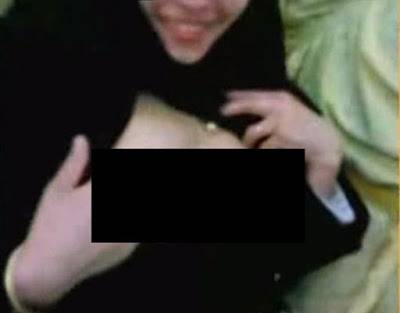 ضبط فتاة سعودية تعرِض نفسها عبر “سناب شات” مقابل آلاف الريالات
