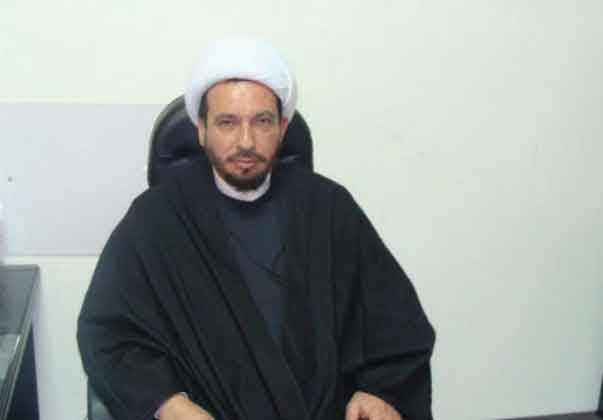 الشيخ بحسون: كل من يعمل في طريق الفتنة خاسر لا محالة