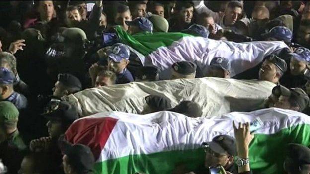 الإندبندنت: الموت بآلة التدمير.. عقاب جماعي للفلسطينيين