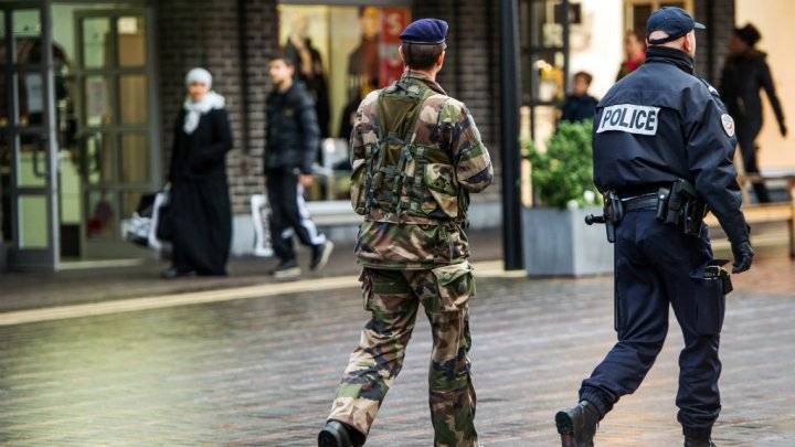 اعتداءات باريس: التحقيقات على قدم وساق في فرنسا وبلجيكا