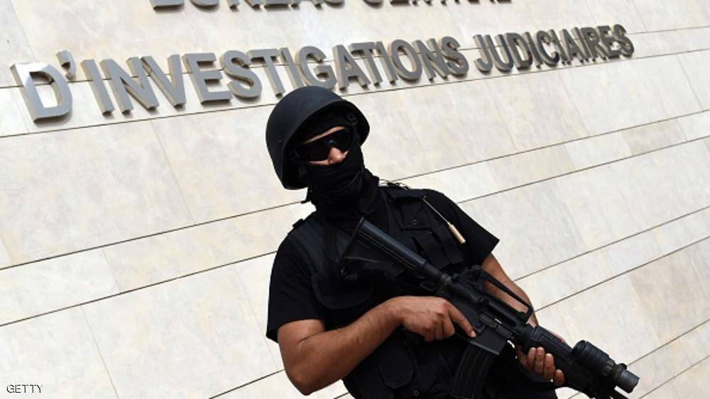 المغرب يعتقل 4 أشخاص يشتبه بانتمائهم لداعش