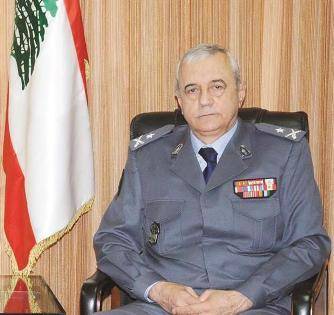 بصبوص عرض مع ماروني الاوضاع العامة