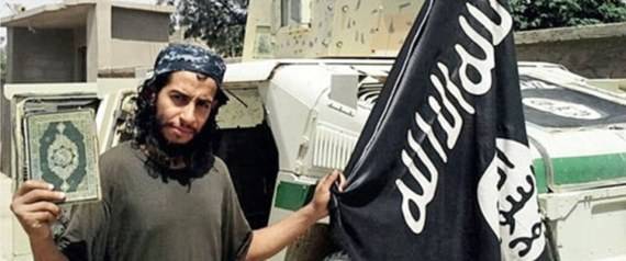 منفذو هجمات باريس الـ8.. تعرّف عليهم بالصور