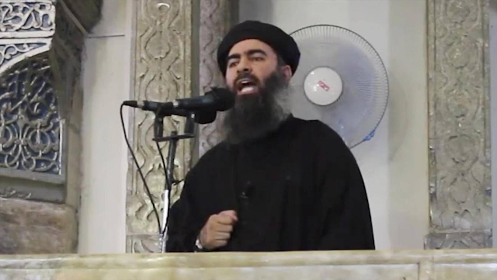 لماذا لا يشارك البغدادي والجولاني في مؤتمر فيينا القادم؟