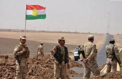 مقتل 12 من قوات البيشمركة و22 عراقيا في الموصل