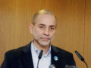 المرعبي: لتستعيد عكار حقوقها