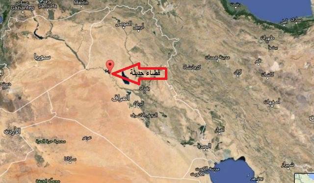 مقتل أربعة قياديين مقربين من زعيم "داعش" في الانبار