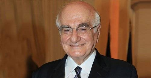جريج:  خطاب نصرالله هادئ ... لا بد ان يلقى تجاوب !