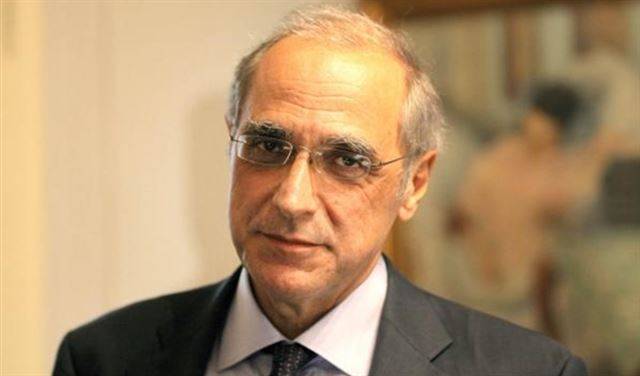 هنري حلو: زمن البربرية والتطرف وإلغاء الآخر