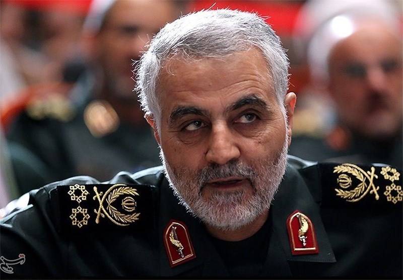 قاسم سليماني.. لم يمت ولم يصب