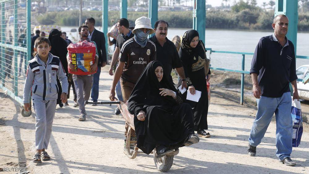مقتل قيادي بداعش في غارات عراقية