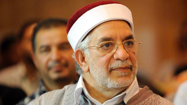 نائب رئيس "النهضة" الإسلامية: مستعد لمصافحة السيسي إن زار تونس