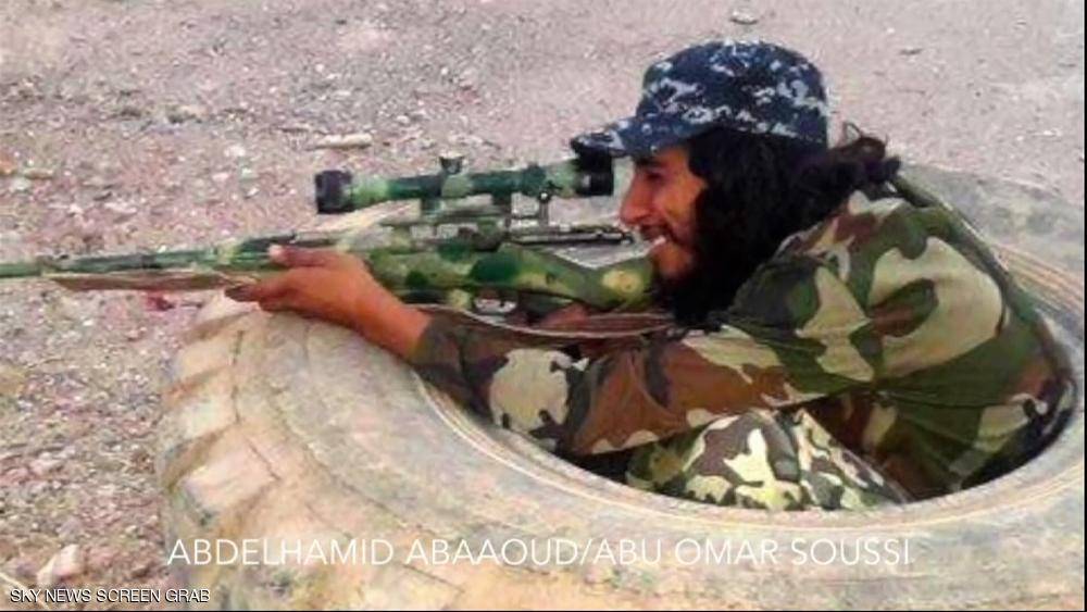 من هو العقل المدبر لهجمات باريس