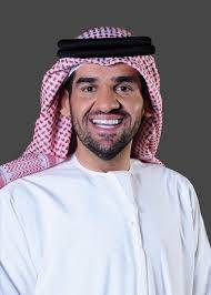 فيديو صادم  يسخر من حسين الجسمي ويصفه أنه نذير شؤم!