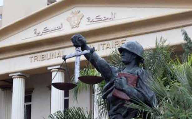 العسكريّة تصدر أحكامها بحق 25 مُتهماً بأحداث طرابلس