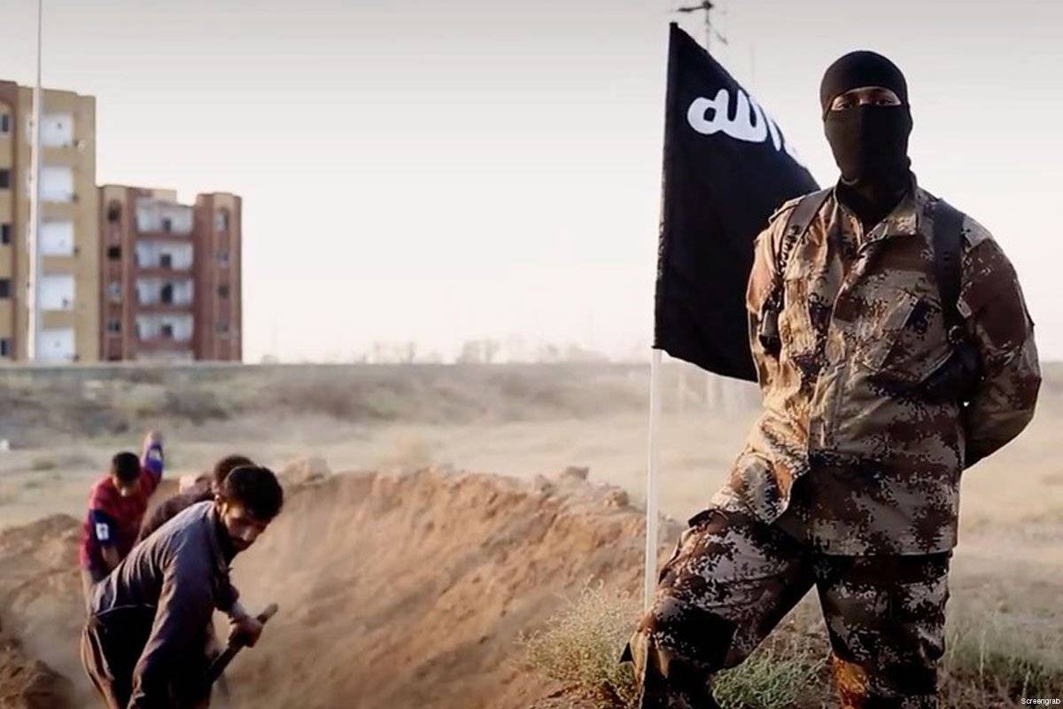 “داعشي أردني” يعترف لـ”أمن الدولة” لماذا انشق عن التنظيم بسوريا