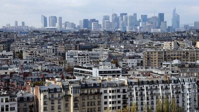 لماذا فرنسا عاجزة عن ضبط الامن؟