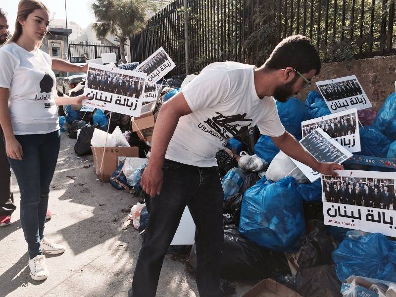 نشاط لـ"طلعت ريحتكم" طيلة اسبوع الاستقلال