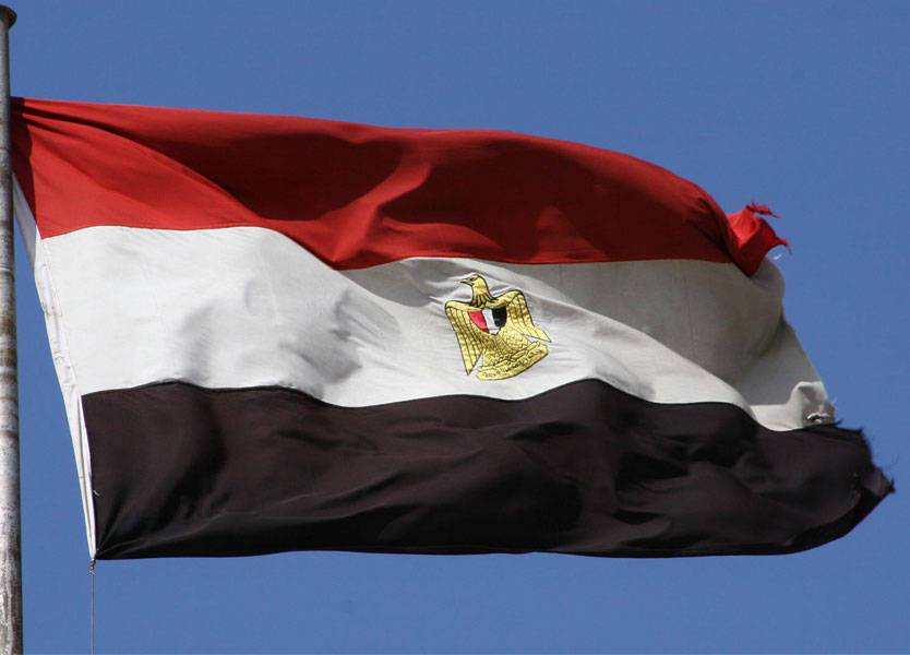 مصر وروسيا تتوحدان في وجه الارهاب
