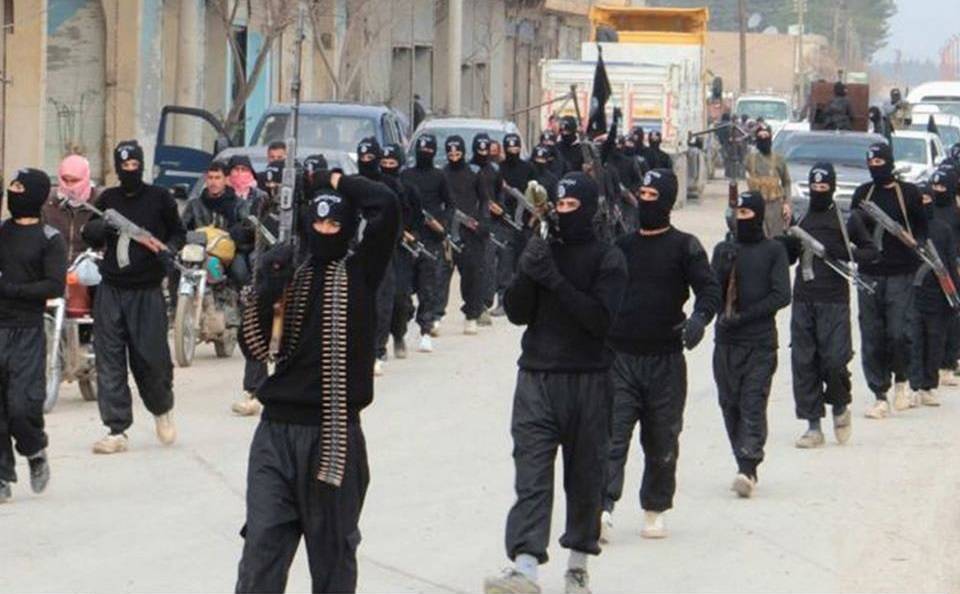 خطير: داعش يمتلك خط ساخن على الانترنت ... ما هي مهمته؟