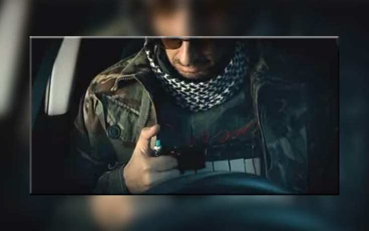 بالفيديو.. هكذا تبطل مفعول الحزام الناسف