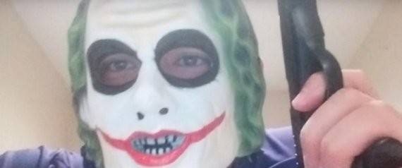 رجل مقنع يقسم: سأقتل عربيًا كلّ أسبوع