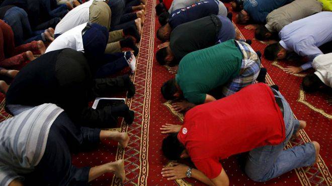 أول حزب إسلامي في استراليا يسعى لدخول البرلمان