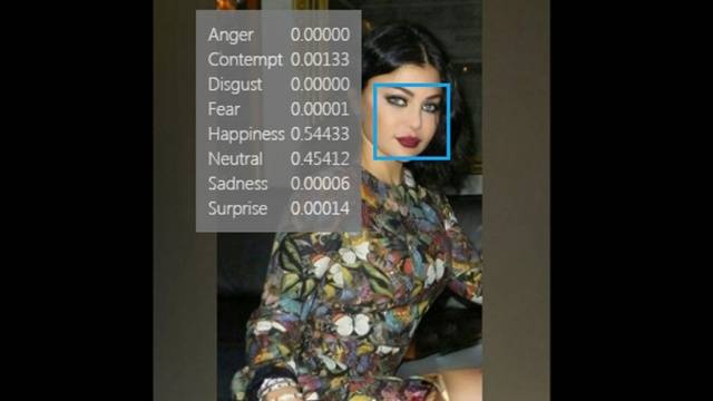 صور صادمة - "مايكروسوفت" تفضح مشاعر الفنانين!!