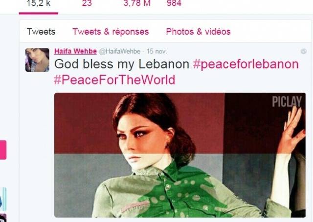 مهرجان "الداخلة السينمائي" ينفي دعوته هيفاء وهبي ويكرّم السوري جمال سليمان