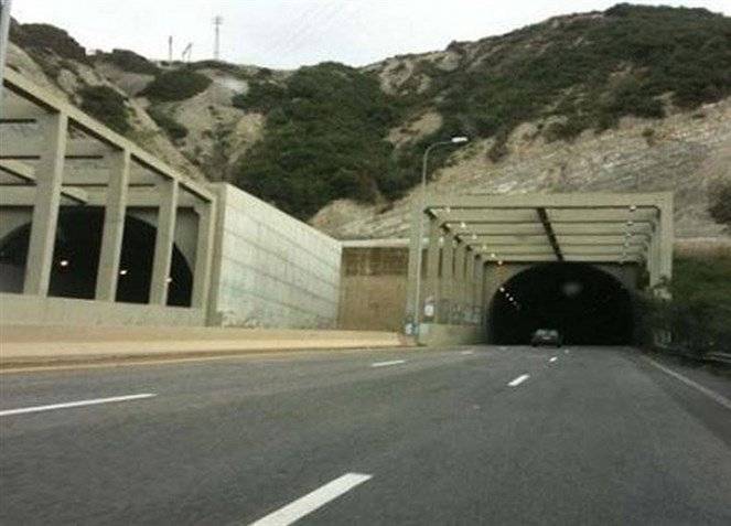 الإدعاء على إرهابيين خططوا لتفجير نفق شكا وفصل الشمال عن باقي المناطق
