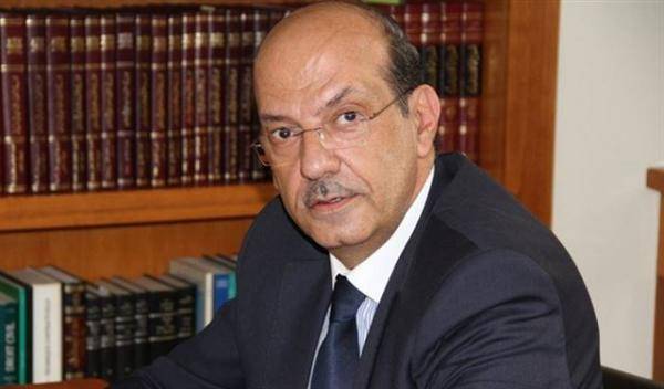 بري وسلام هنّأوا الهاشم بانتخابه